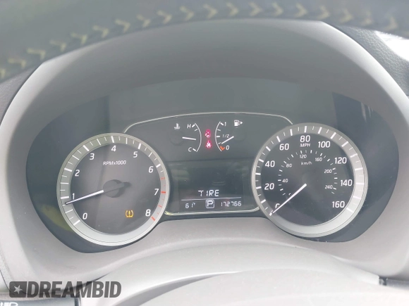 2013 Nissan Sentra S with VIN 3N1AB7AP5DL687071, listed as a IAAI auction lot 42041304 with 172,766 mi miles and . Bid and sale history available at DreamBid. Image 7.