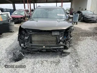 2023 Kia Telluride SX X-Line with VIN 5XYP5DGC3PG336673, listed as a Copart auction lot 46028755 with 44,101 mi miles and Salvage title. Bid and sale history available at DreamBid. Image 14.