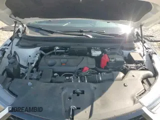 2022 Acura RDX w/A-Spec Package z VIN 5J8TC1H67NL003066, wystawiony jako Copart lot #70009565 z przebiegiem 40 731 mil mil oraz Szkoda całkowita • Salvage title. Historia ofert i sprzedaży dostępna na DreamBid. Obrazek 16.