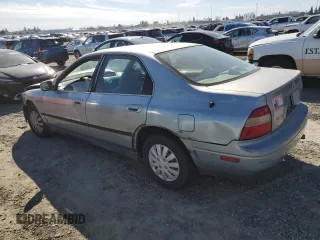 1995 Honda Accord LX with VIN 1HGCD5632SA125497, listed as a Copart auction lot 46953775 with 122,687 mi miles and Salvage Title. Bid and sale history available at DreamBid. Image 2.