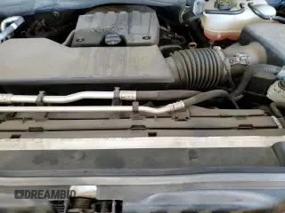 2022 Chevrolet Silverado 1500 Custom с VIN 1GCPDBEK1NZ605527, выставлен на аукционе Copart как лот 67123215 с пробегом 104 589 миль миль и Списание • Salvage title. История ставок и продаж доступна на DreamBid. Изображение 13.