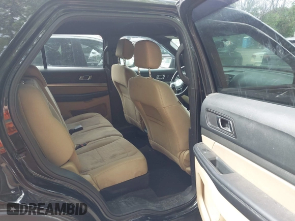 2017 Ford Explorer с VIN 1FM5K8B82HGD79972, выставлен на аукционе IAAI как лот 42263058 с пробегом 186 693 миль миль и . История ставок и продаж доступна на DreamBid. Изображение 8.