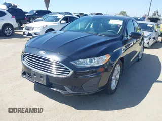 2020 Ford Fusion SE with VIN 3FA6P0HD8LR171120, listed as a IAAI auction lot 42004093 with 35,941 mi miles and . Bid and sale history available at DreamBid. Image 17.