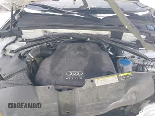 2014 Audi Q5 Premium Plus z VIN WA1CMAFP9EA041976, wystawiony jako IAAI lot #42296067 z przebiegiem 131 906 mil mil oraz . Historia ofert i sprzedaży dostępna na DreamBid. Obrazek 10.