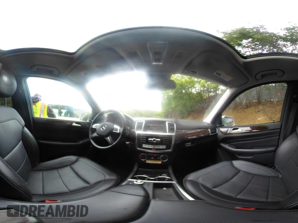 2013 Mercedes-Benz M 350 с VIN 4JGDA5HB3DA172181, выставлен на аукционе IAAI как лот 42357718 с пробегом 136 782 миль миль и . История ставок и продаж доступна на DreamBid. Изображение 18.