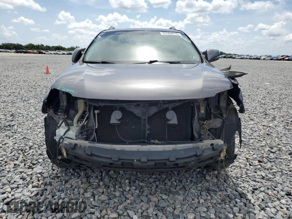 2012 Lexus RX 350 with VIN 2T2BK1BA5CC138105, listed as a Copart auction lot 63394215 with 164,909 mi miles and Salvage title. Bid and sale history available at DreamBid. Image 5.