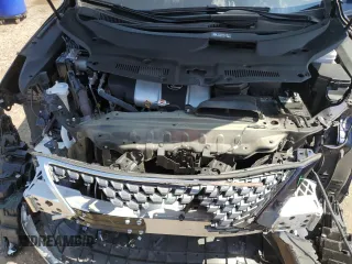 2021 Lexus RX 350 с VIN 2T2JZMAA6MC214894, выставлен на аукционе Copart как лот 59621045 с пробегом 40 963 миль миль и Списание • Salvage title. История ставок и продаж доступна на DreamBid. Изображение 12.