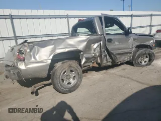 1999 Chevrolet Silverado 1500 with VIN 1GCEC14W6XZ189115, listed as a Copart auction lot 76862874 with 171,072 mi miles and Clean Title. Bid and sale history available at carsss.com. Image 3.