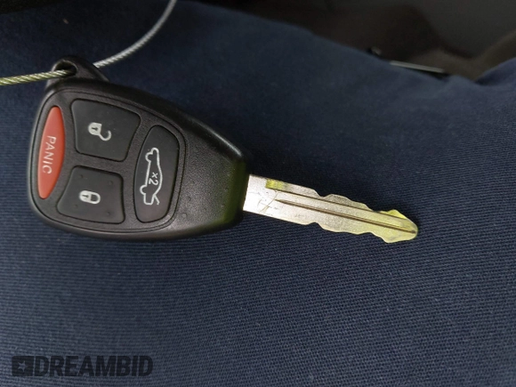 2007 Jeep Commander Sport с VIN 1J8HH48K27C501899, выставлен на аукционе IAAI как лот 42204806 с пробегом 154 919 миль миль и . История ставок и продаж доступна на DreamBid. Изображение 11.