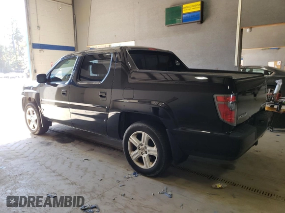 2013 Honda Ridgeline RTL with VIN 5FPYK1F53DB013944, listed as a Copart auction lot 77852904 with 82,853 mi miles and Salvage Title. Bid and sale history available at carsss.com. Image 2.