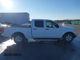 2008 Nissan Frontier SE with VIN 1N6AD09U28C426519, listed as a IAAI auction lot 41350607 with 177,281 mi miles and . Bid and sale history available at DreamBid. Image 13.