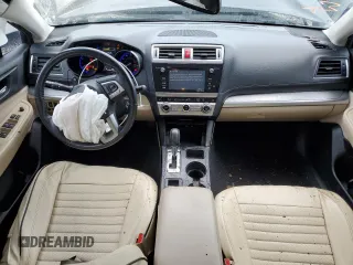 2016 Subaru Legacy Premium z VIN 4S3BNBF64G3013909, wystawiony jako Copart lot #57393795 z przebiegiem 111 932 mil mil oraz Szkoda całkowita • Salvage title. Historia ofert i sprzedaży dostępna na DreamBid. Obrazek 8.
