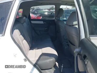 2011 Honda CR-V EX-L with VIN 5J6RE4H7XBL081991, listed as a IAAI auction lot 41995657 with 191,694 mi miles. Bid and sale history available at carsss.com. Image 8.