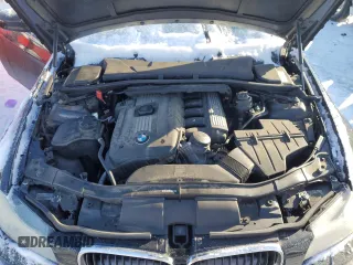 2011 BMW 3 Series 328i xDrive with VIN WBAPK7G55BNN77774, listed as a Copart auction lot 45650235 with 77,866 mi miles and Clean Title. Bid and sale history available at carsss.com. Image 12.