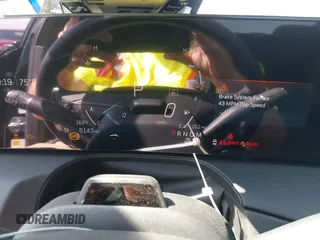 2025 Cadillac CT5 Sport с VIN 1G6DP5RK3S0100470, выставлен на аукционе IAAI как лот 42386329 с пробегом 6 143 миль миль и . История ставок и продаж доступна на DreamBid. Изображение 7.