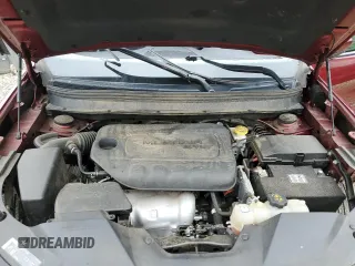 2019 Jeep Cherokee Limited с VIN 1C4PJLDB3KD381282, выставлен на аукционе Copart как лот 54244145 с пробегом 82 319 миль миль и Списание • Salvage title. История ставок и продаж доступна на DreamBid. Изображение 12.