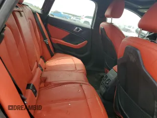 2021 BMW 2 Series 228i с VIN WBA53AK02M7H45054, выставлен на аукционе Copart как лот 60262195 с пробегом Не указан миль и На запчасти • Non repairable. История ставок и продаж доступна на DreamBid. Изображение 10.