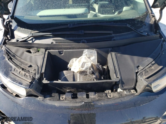2016 BMW i3 with VIN WBY1Z4C55GV506783, listed as a Copart auction lot 45527555 with 0 mi miles and Salvage Title. Bid and sale history available at carsss.com. Image 11.