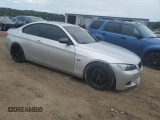 2009 BMW 3 Series 335i с VIN WBAWB73569P046163, выставлен на аукционе Copart как лот 64288045 с пробегом 65 382 миль миль и Списание • Salvage title. История ставок и продаж доступна на DreamBid. Изображение 4.