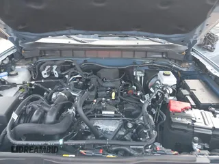 2024 Ford Bronco Big Bend с VIN 1FMDE7BH9RLB34429, выставлен на аукционе IAAI как лот 42463486 с пробегом 1 575 миль миль и . История ставок и продаж доступна на DreamBid. Изображение 10.