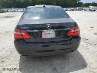 2013 Mercedes-Benz E-Class E 350 Luxury with VIN WDDHF5KBXDA690519, listed as a Copart auction lot 52217385 with 181,809 mi miles and Clean Title. Bid and sale history available at carsss.com. Image 6.