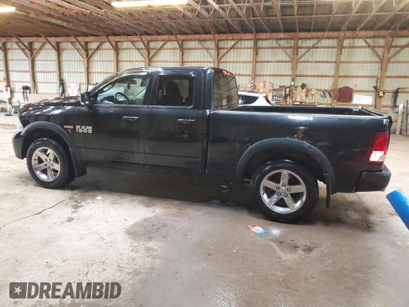 2009 Dodge 1500 Sport с VIN 1D3HV18T19S820203, выставлен на аукционе Copart как лот 49794804 с пробегом 155 951 миль миль и Чистый • Clean title. История ставок и продаж доступна на DreamBid. Изображение 2.