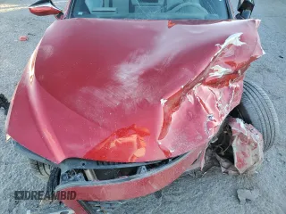 2022 Lexus IS 350 F Sport with VIN JTHGZ1B29N5050980, listed as a Copart auction lot 87334584 with Not provided miles and Salvage title. Bid and sale history available at DreamBid. Image 12.