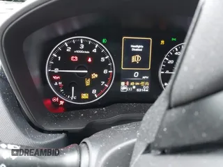 2025 Subaru Forester Premium с VIN JF2SLDDC5SH404820, выставлен на аукционе IAAI как лот 41774334 с пробегом 6 314 миль миль и . История ставок и продаж доступна на DreamBid. Изображение 7.