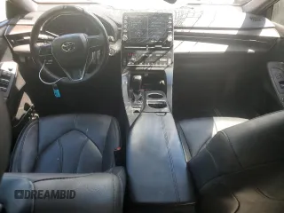 2021 Toyota Avalon XLE z VIN 4T1AZ1FB3MU058459, wystawiony jako Copart lot #57321385 z przebiegiem 60 124 mil mil oraz Szkoda całkowita • Salvage title. Historia ofert i sprzedaży dostępna na DreamBid. Obrazek 8.
