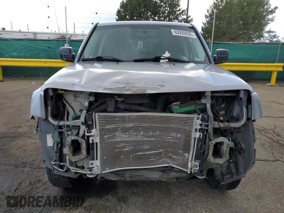 2015 Jeep Patriot Sport with VIN 1C4NJRBB6FD338624, listed as a Copart auction lot 63939295 with 62,288 mi miles and Non repairable. Bid and sale history available at DreamBid. Image 5.