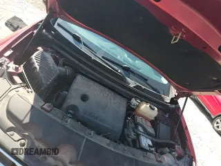 2018 Chevrolet Traverse LT with VIN 1GNERHKWXJJ171014, listed as a Copart auction lot 72042225 with 97,614 mi miles and Salvage title. Bid and sale history available at DreamBid. Image 15.