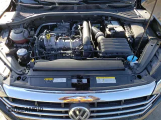 2021 Volkswagen Jetta SEL с VIN 3VWE57BU3MM044963, выставлен на аукционе Copart как лот 49132465 с пробегом 88 717 миль миль и Списание • Salvage title. История ставок и продаж доступна на DreamBid. Изображение 12.