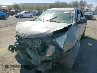 2014 Cadillac SRX z VIN 3GYFNAE37ES609830, wystawiony jako Copart lot #51542955 z przebiegiem 122 560 mil mil oraz Szkoda całkowita • Salvage title. Historia ofert i sprzedaży dostępna na DreamBid. Obrazek 12.