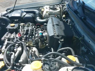 2002 Subaru Forester L with VIN JF1SF63502H750381, listed as a IAAI auction lot 42865556 with 202,452 mi miles and . Bid and sale history available at DreamBid. Image 12.