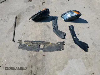 2018 Jeep Compass Latitude с VIN 3C4NJDBBXJT457007, выставлен на аукционе Copart как лот 56649625 с пробегом 113 538 миль миль и Списание • Salvage title. История ставок и продаж доступна на DreamBid. Изображение 13.