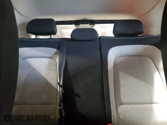 2021 Hyundai Venue SEL с VIN KMHRC8A30MU070680, выставлен на аукционе Copart как лот 57405815 с пробегом 44 969 миль миль и Чистый • Clean title. История ставок и продаж доступна на DreamBid. Изображение 10.