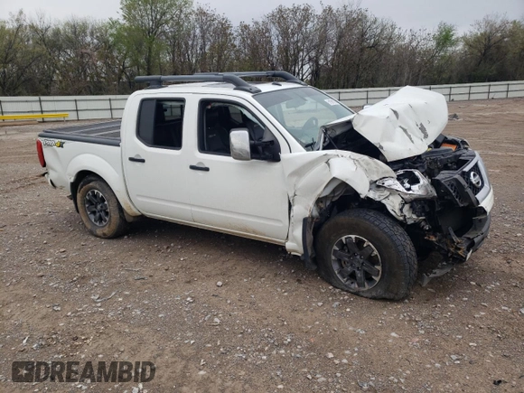 2020 Nissan Frontier SV z VIN 1N6ED0EB2LN709389, wystawiony jako Copart lot #51645795 z przebiegiem Nie podano mil oraz Szkoda całkowita • Salvage title. Historia ofert i sprzedaży dostępna na DreamBid. Obrazek 4.