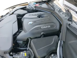 2020 BMW 4 Series 430i z VIN WBA4Z1C08L5R99156, wystawiony jako IAAI lot #42186370 z przebiegiem 23 962 mil mil oraz . Historia ofert i sprzedaży dostępna na DreamBid. Obrazek 24.