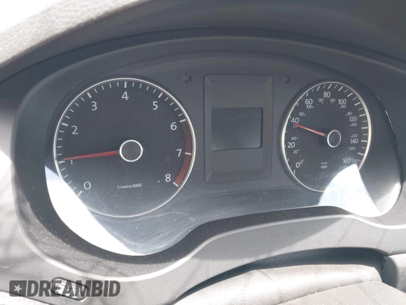 2013 Volkswagen Jetta SE с VIN 3VWDX7AJ1DM215013, выставлен на аукционе IAAI как лот 42774806 с пробегом Не указан миль и . История ставок и продаж доступна на DreamBid. Изображение 7.