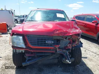 2004 Ford Explorer XLS with VIN 1FMZU62K94UB60921, listed as a IAAI auction lot 42051387 with 182,378 mi miles and . Bid and sale history available at DreamBid. Image 13.