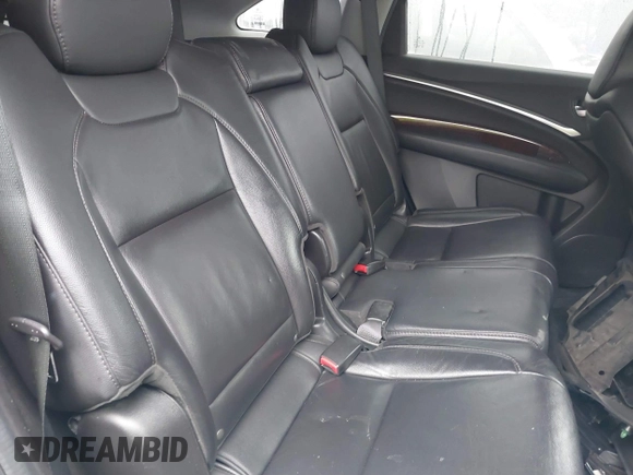2020 Acura MDX with VIN 5J8YD4H32LL002611, listed as a IAAI auction lot 41822782 with 180,159 mi miles and . Bid and sale history available at DreamBid. Image 8.