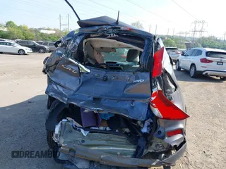 2015 Honda CR-V LX with VIN 5J6RM4H30FL021398, listed as a IAAI auction lot 42109029 with 80,448 mi miles and . Bid and sale history available at DreamBid. Image 17.