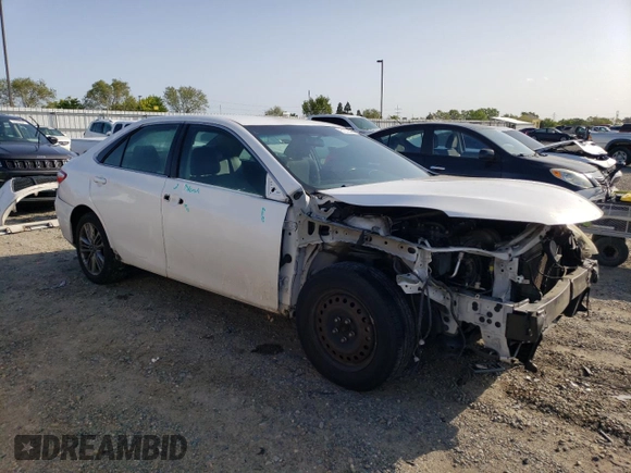 2016 Toyota Camry XLE with VIN 4T1BF1FK9GU183774, listed as a Copart auction lot 51273645 with 179,093 mi miles and Salvage Title. Bid and sale history available at DreamBid. Image 4.