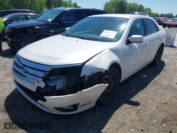 2010 Ford Fusion SE with VIN 3FAHP0HA7AR268272, listed as a IAAI auction lot 41971679 with 227,868 mi miles and . Bid and sale history available at DreamBid. Image 21.