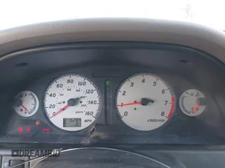 2001 Nissan Maxima GLE z VIN JN1CA31A41T304048, wystawiony jako IAAI lot #42170749 z przebiegiem 215 284 mil mil oraz . Historia ofert i sprzedaży dostępna na DreamBid. Obrazek 7.