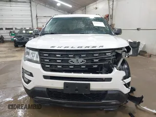 2017 Ford Explorer XLT z VIN 1FM5K8D8XHGB69410, wystawiony jako IAAI lot #42086792 z przebiegiem 171 566 mil mil oraz . Historia ofert i sprzedaży dostępna na DreamBid. Obrazek 11.
