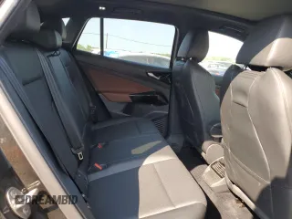 2021 Volkswagen ID.4 Pro S z VIN WVGUNPE28MP063782, wystawiony jako Copart lot #59502475 z przebiegiem 25 516 mil mil oraz Szkoda całkowita • Salvage title. Historia ofert i sprzedaży dostępna na DreamBid. Obrazek 11.