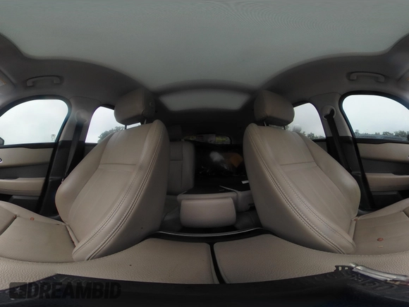 2020 Land Rover Range Rover Velar S with VIN SALYB2EXXLA275509, listed as a IAAI auction lot 39166336 with 37,375 mi miles and . Bid and sale history available at DreamBid. Image 17.