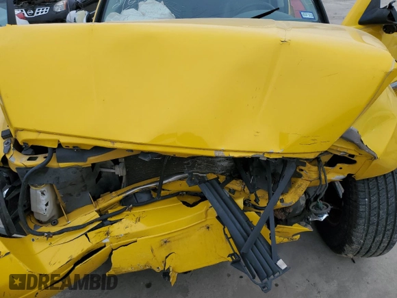 2007 Dodge Dakota SLT with VIN 1D7HE48K57S263008, listed as a Copart auction lot 45653365 with Not Provided miles and Salvage Title. Bid and sale history available at DreamBid. Image 11.