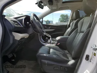 2022 Subaru Ascent Touring z VIN 4S4WMARD4N3460029, wystawiony jako Copart lot #54820615 z przebiegiem 33 305 mil mil oraz Szkoda całkowita • Salvage title. Historia ofert i sprzedaży dostępna na DreamBid. Obrazek 7.